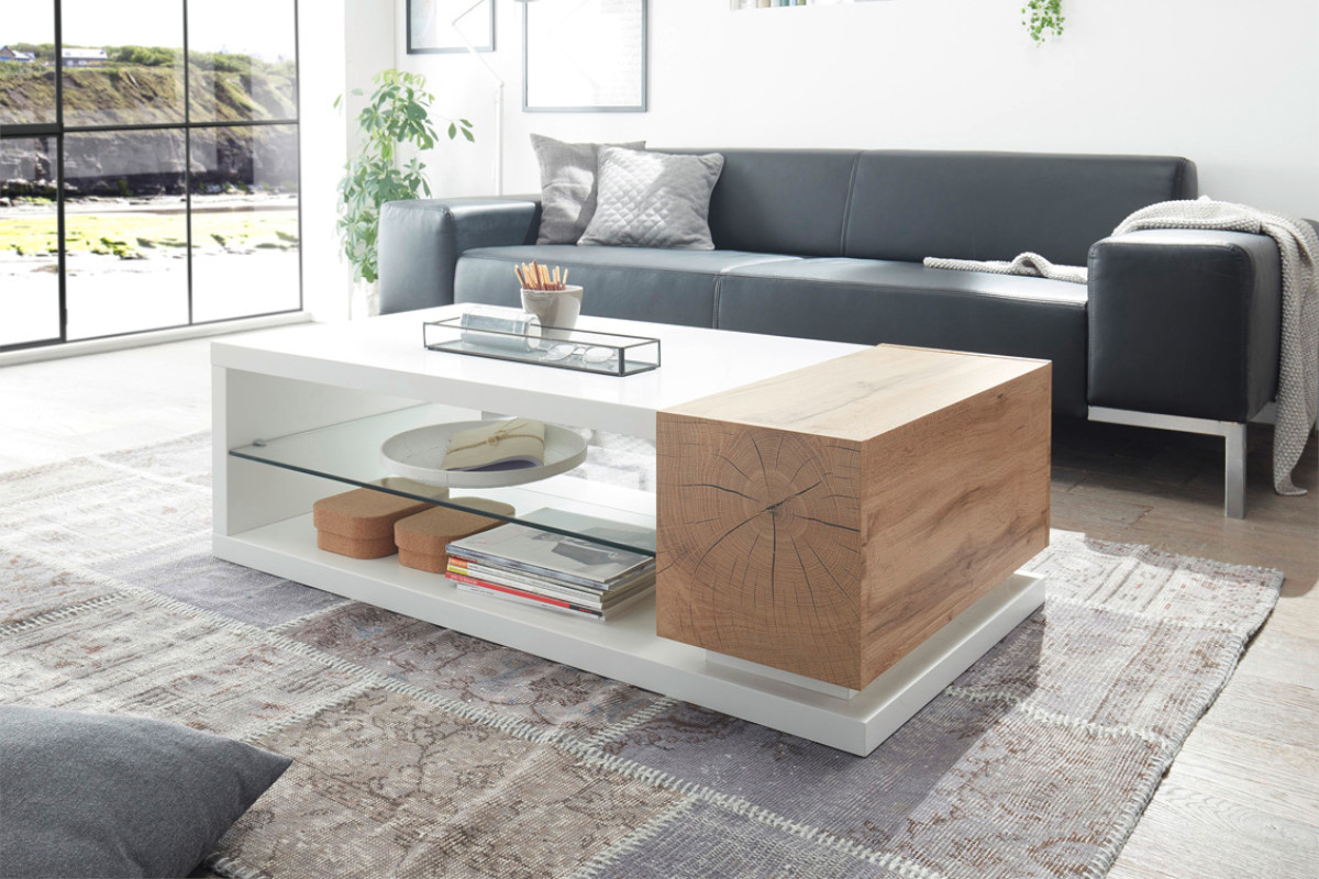 Manisa Stolik kawowy